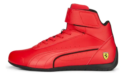 Tenis puma online ferrari bota