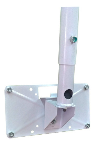 Suporte De Teto Para Tv De 19 A 56 Sky 100 Da Multivisão