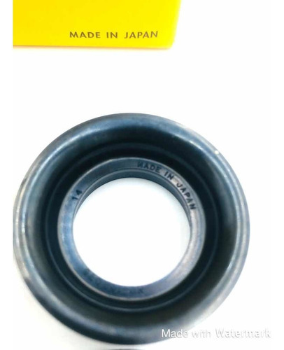 Sellos Gomas De Bujia Mitsubishi Montero Limited