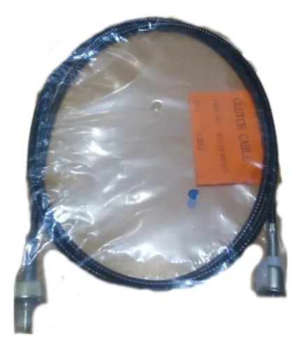 comprar Guaya 83710 69105 Toyota Machito F10 2f 3f Medida 2.47 Mt