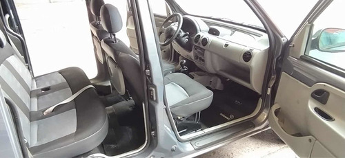 Renault Kangoo 1.6 2 Ath Plus Lc Sl Da+aa+cd+pk 2010