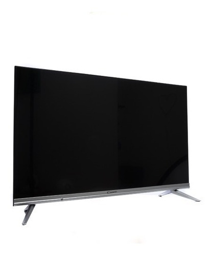 Imagen 4 de 4 de Smart Tv Candy Led 4k 55 Cdy55sv1200 Smartvision Cc
