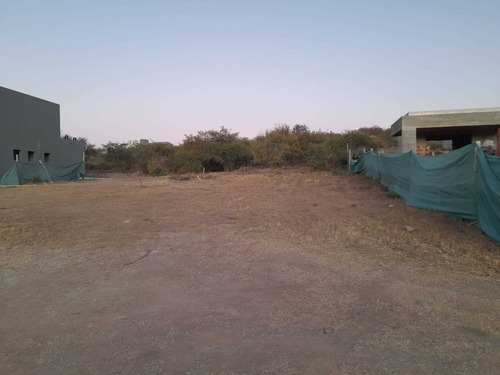 Imagen 6 de 19 de Venta De Terreno, Lote, Country Estancia El Terrón. Mendiolaza, Córdoba.