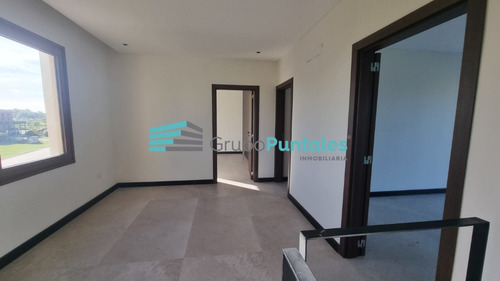 Hermosa Casa En Canning En Country La Providencia En Sector Golf 2