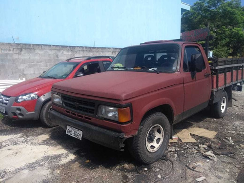 C 20 1994 6cc 4.1 Kit Gás