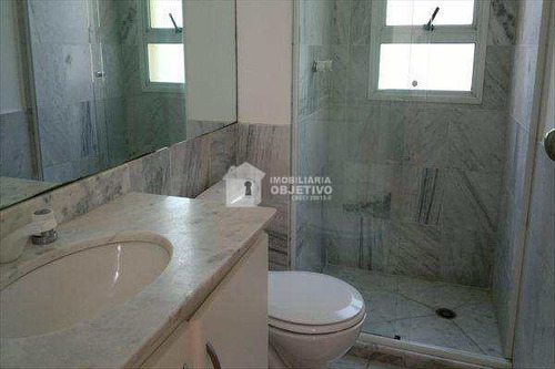 Imagem 29 de 30 de Apartamento Com 3 Dorms, Vila Andrade, São Paulo - R$ 900 Mil, Cod: 969 - V969