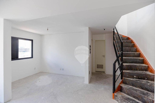 Cobertura Com 2 Dormitórios À Venda, 110 M² Por R$ 1.230.000,00 - Jardim Paulista - São Paulo/sp - Co0266
