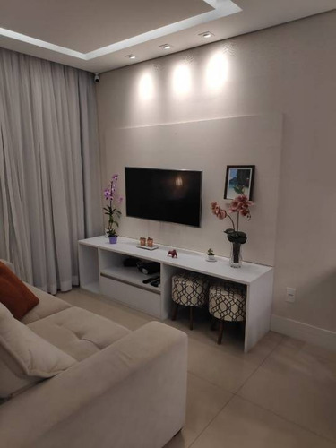 Imagem 19 de 29 de Venda - Apartamento - Vila Santa Catarina - Americana - Sp - M884286