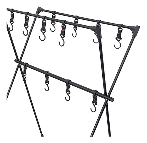 Trípode De Linterna De Cubiertos De Utensilios De Cocina De