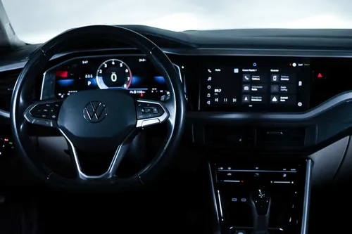 Volkswagen Virtus 1.0 Tsi Highline At
