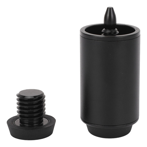 Extensor De Piscina De Aluminio Con Mango De Extensión De Bi