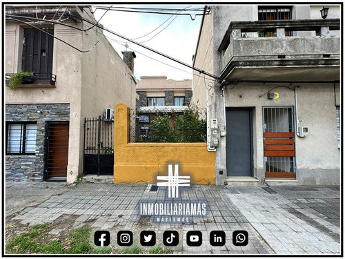 Imagen 11 de 12 de Alquiler Apartamento Brazo Oriental Montevideo Imas.uy R * (ref: Ims-12042)