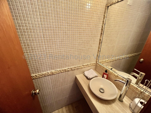 Imagen 20 de 21 de Apartamento En En Venta En Altamira #24-3727 Josmary Sanjuan