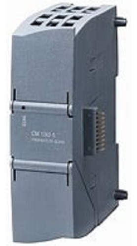 Siemens Cm 1241 Módulo Comunicación Serial 485 Plc S7-1200