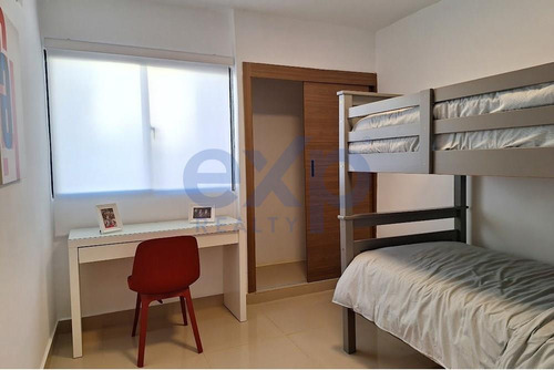 Res. Cerrado Avenida Las Américas En Plano 2025 Aptos 3hab 2baños Us$79,500.00