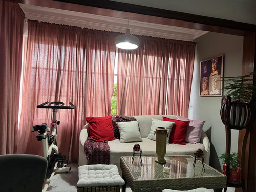 En Exclusivavendo Apartamento 4to Piso, Urbanización Atlánt