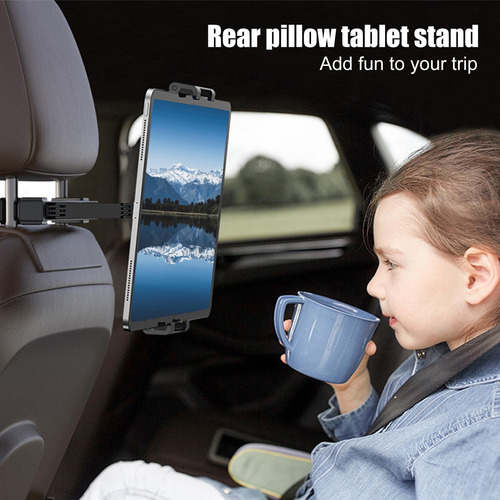 Soporte Para Tablet Para Coche Soporte Para Coche Para Table