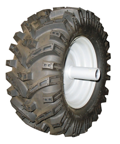 Llanta Cubierta Izquierda Fema 13 X 5.00 X 6 Nhs Derecha