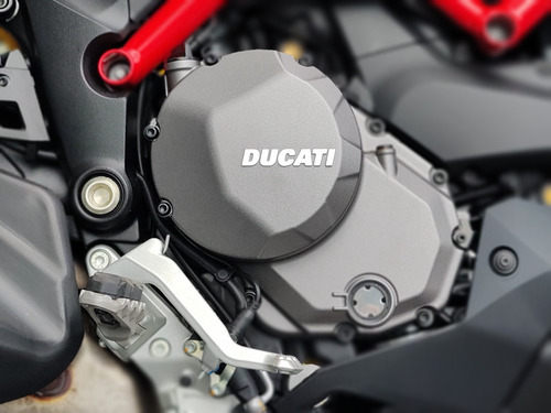 Imagen 18 de 25 de Multistrada 950 0km - Entrega Inmediata!
