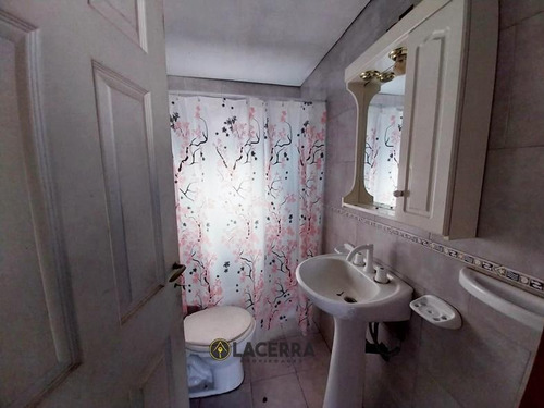 Casa En Villa Adelina