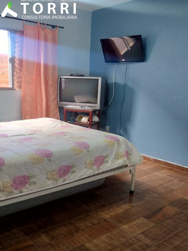 Imagem 18 de 19 de Sobrado À Venda No Jardim Alpes De Sorocaba - Sb00236 - 69890558