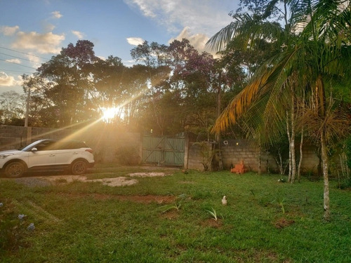 Imagem 20 de 30 de Condominio Ibiuna 7.000 Mts Casa, Pomar,nascentes, Reformada