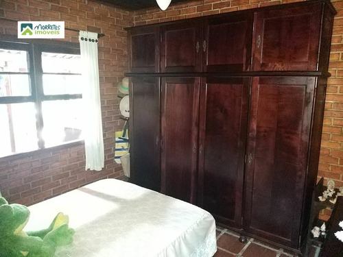 Imagem 5 de 30 de Chácara À Venda No Bairro Rio Sagrado - Morretes/pr - 276