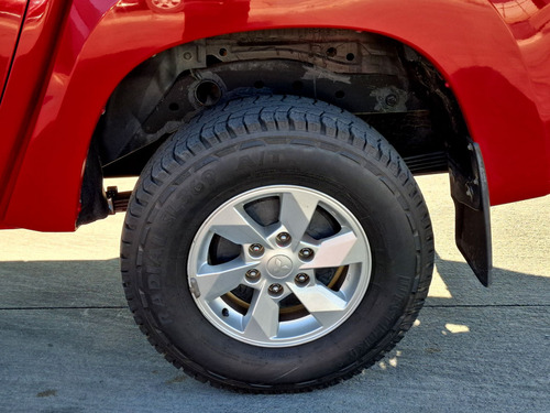 Mitsubishi L200 L200 Katana D/C 2.4 TD MT CR