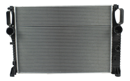 Radiador Mercedes Benz E- 500 5.0 Csl500 T/m 03-06 32mm