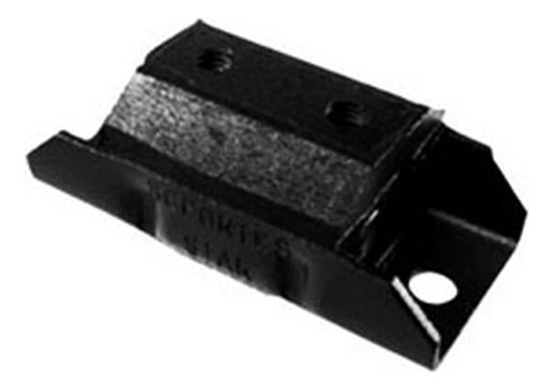 Soporte Caja Gmc P15 1974 1975 1976 1977 7.4 Tras Std 3 Vel