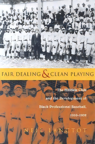 Fair Dealing And Clean Playing, De Neil Lanctot. Editorial Syracuse University Press, Tapa Blanda En Inglés