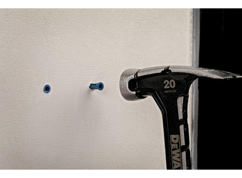 Hammer Dewalt Em Aço De Peça Única 600ml
