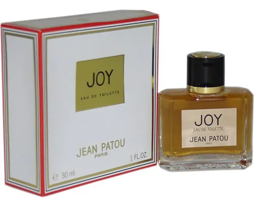 Edt 1 Onza Joy De Jean Patou Para Mujer En Spray