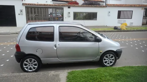 Renault Twingo 1.2 Access +