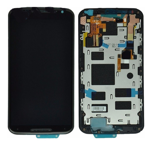 Display Motorola Moto X Play X2 X4