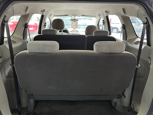 Chevrolet Spin 1.3 Ltz 7as 75cv
