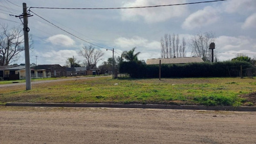Lote En Venta En Puerto Gaboto