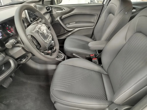 Fiat Cronos 1.3 Gse Precision Cvt