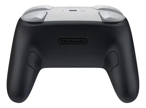 Mando Inalámbrico Nintendo Switch 2 Pro Controller Negro | Cuotas