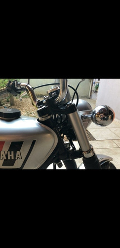 Yamaha Rx 80cc