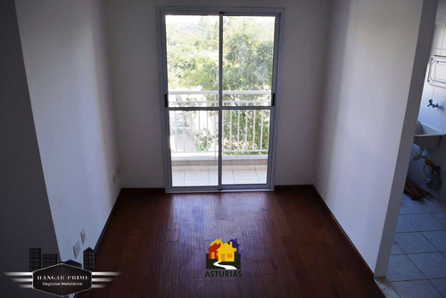 Imagem 8 de 13 de Apartamento Para Venda Na Penha - 2350-1