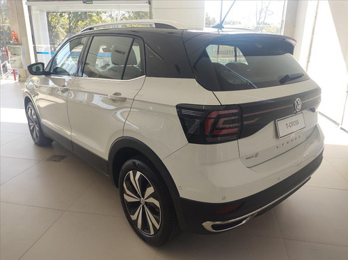 Imagem 7 de 14 de T-cross 1.4 250 Tsi Total Flex Highline Automático
