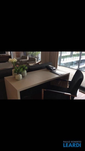 Imagem 15 de 15 de Flat - Vila Olímpia - Sp - 591386
