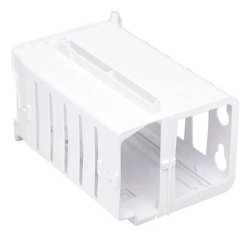 Suporte Do Smart Ice Original Brastemp Bro80a - W10611672