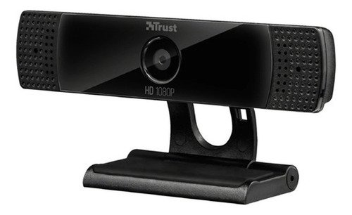 Camara Webcam Full Hd 1080p Trust Vero Usb - Crazygames
