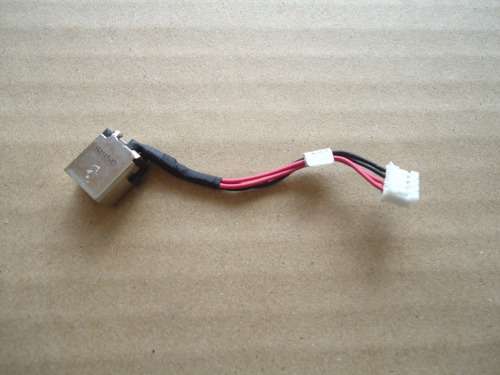 Power Jack Acer Aspire Es1 523 Es1 524 Es1 533 Es1 572 732 (Usado)