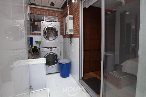 Imagen 14 de 30 de Apartamento En Santa Barbara. 3 Habitaciones, 112.0 M²