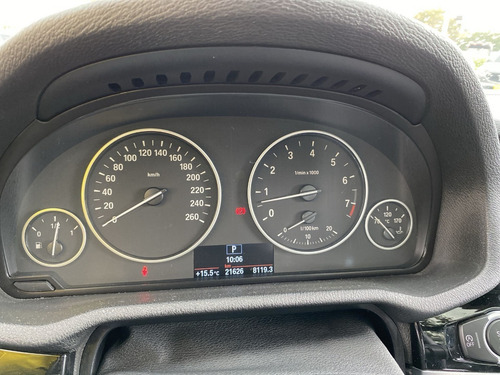 Imagen 15 de 20 de Bmw X3 Xdrive 35i 3.0