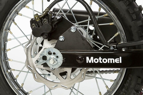Motomel Skua 125 Xtreme - Aszi Motos