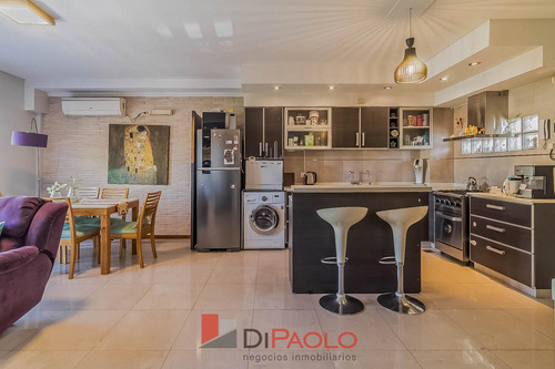 Departamento En Villa Devoto